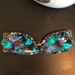 Zimmerman bikini top